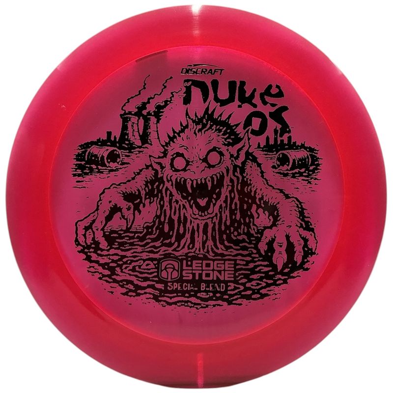 Z FLX Nuke OS Special Blend (Ledgestone)