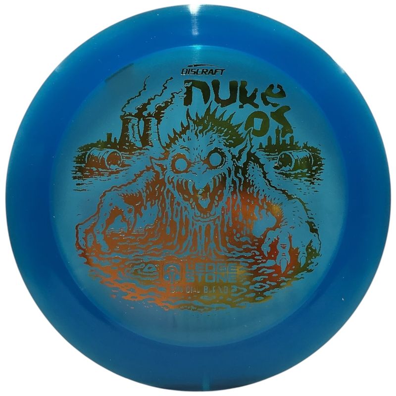 Z FLX Nuke OS Special Blend (Ledgestone)