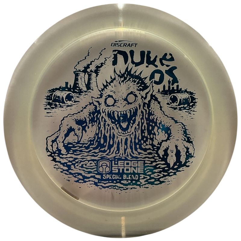 Z FLX Nuke OS Special Blend (Ledgestone)