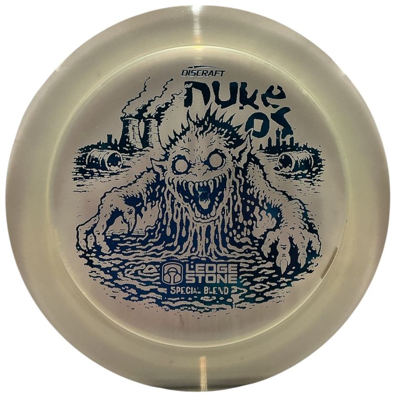 Z FLX Nuke OS Special Blend (Ledgestone)