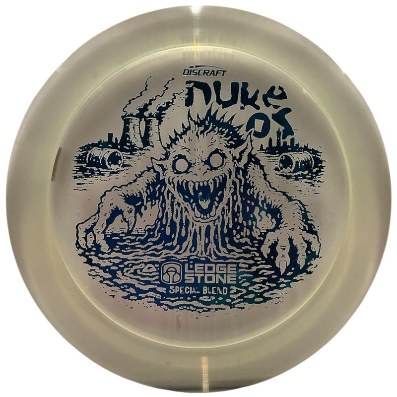 Z FLX Nuke OS Special Blend (Ledgestone)