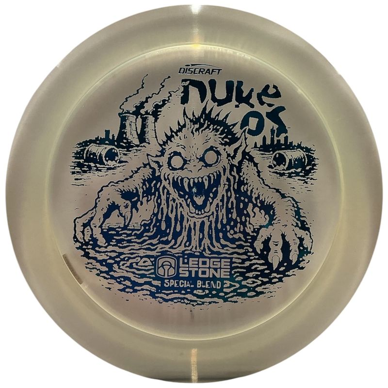 Z FLX Nuke OS Special Blend (Ledgestone)