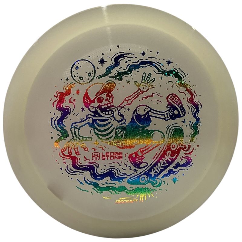 Z Glo Lite Xtreme (Ledgestone)