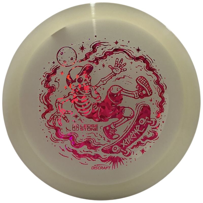 Z Glo Lite Xtreme (Ledgestone)