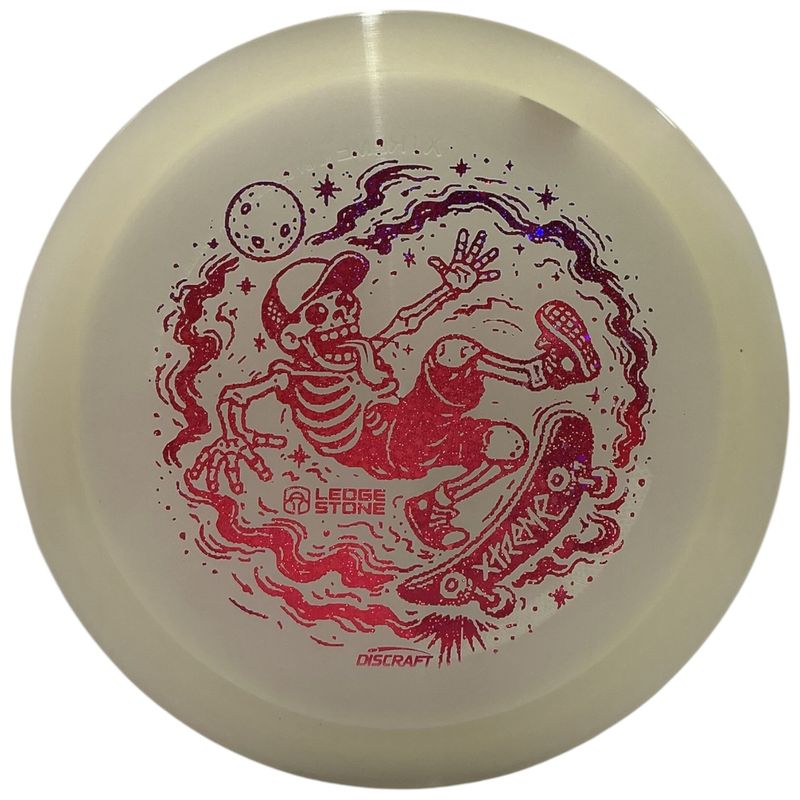 Z Glo Lite Xtreme (Ledgestone)
