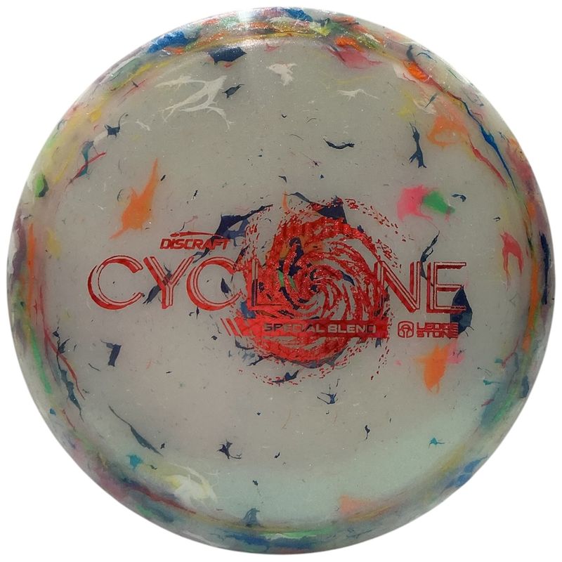Colorshift Jawbreaker Z Flx Cyclone (Ledgestone)
