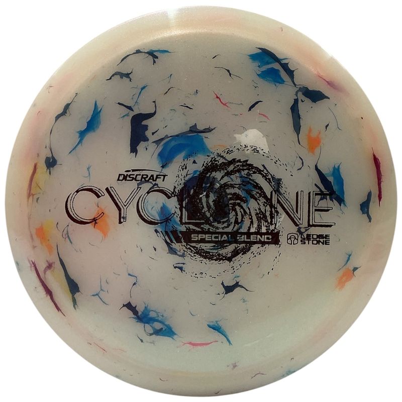 Colorshift Jawbreaker Z Flx Cyclone (Ledgestone)