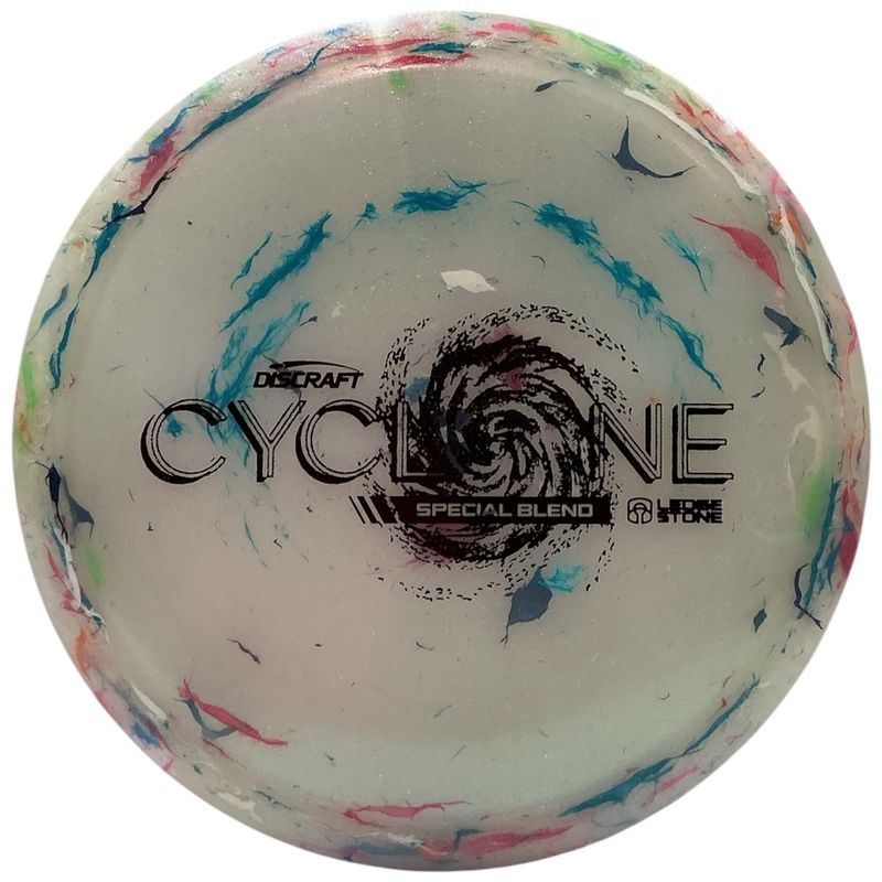 Colorshift Jawbreaker Z Flx Cyclone (Ledgestone)