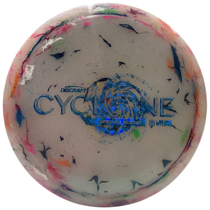 Colorshift Jawbreaker Z Flx Cyclone (Ledgestone)