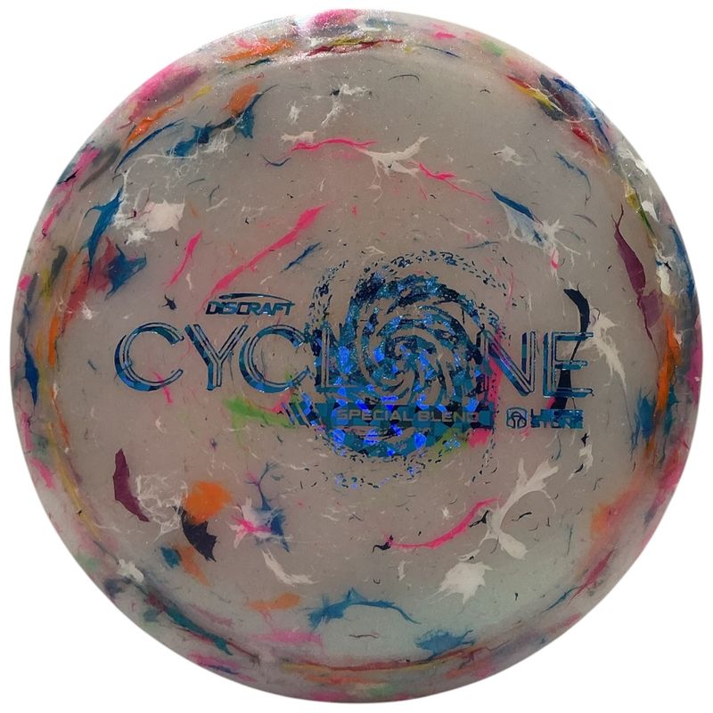 Colorshift Jawbreaker Z Flx Cyclone (Ledgestone)