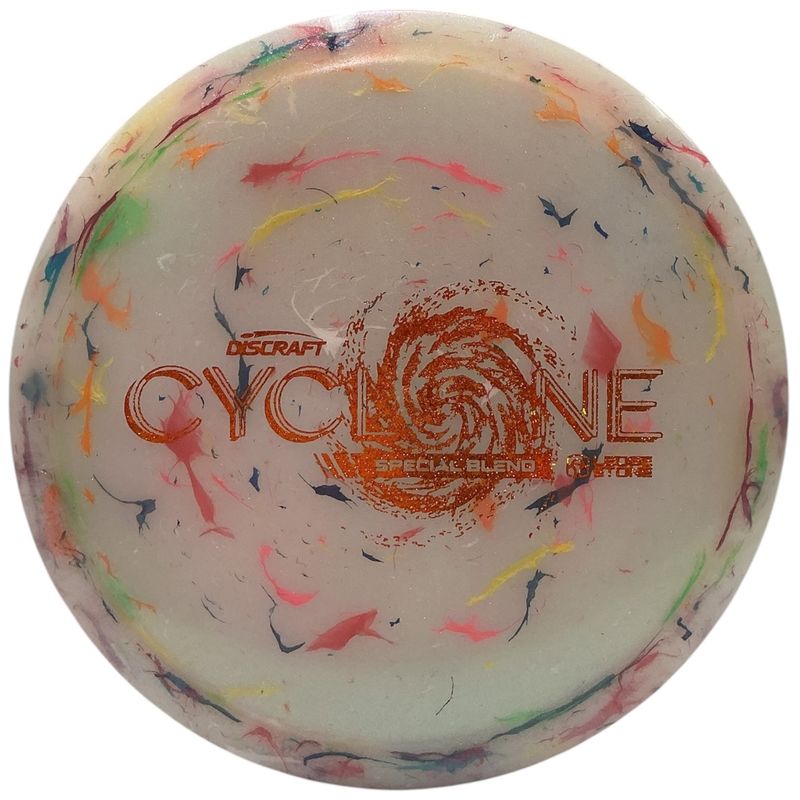 Colorshift Jawbreaker Z Flx Cyclone (Ledgestone)