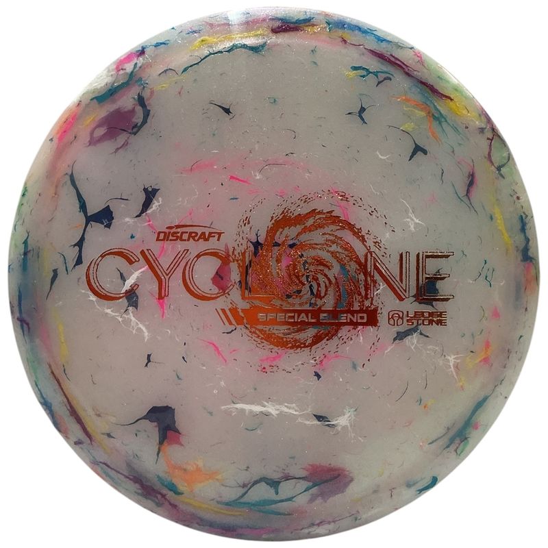 Colorshift Jawbreaker Z Flx Cyclone (Ledgestone)