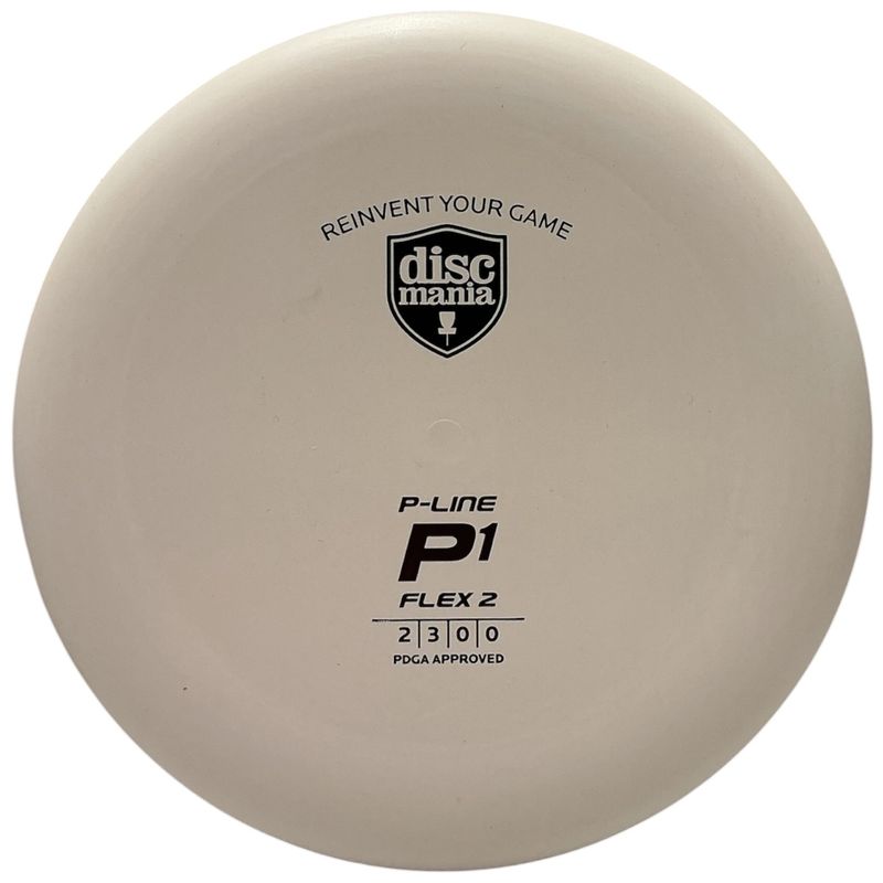 P-Line P1 (Flex 2)