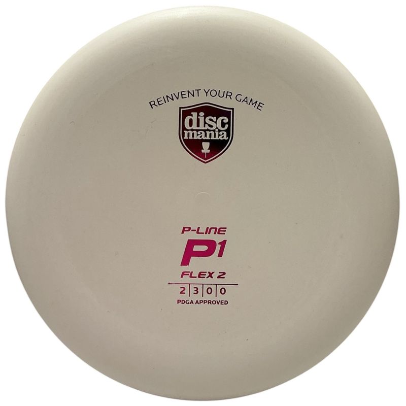 P-Line P1 (Flex 2)