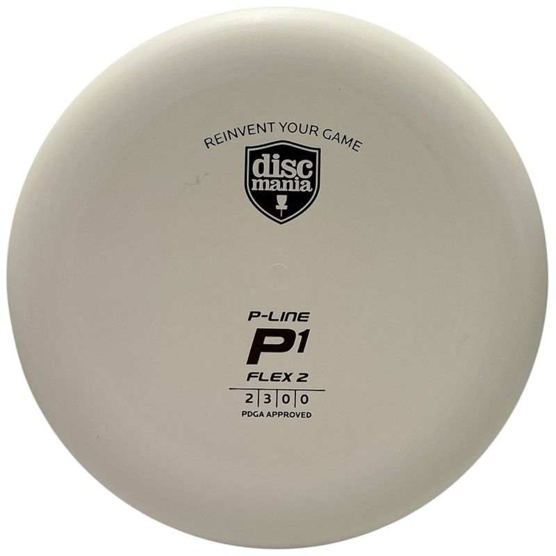 P-Line P1 (Flex 2)