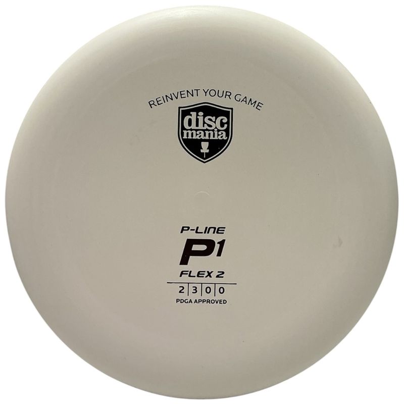 P-Line P1 (Flex 2)
