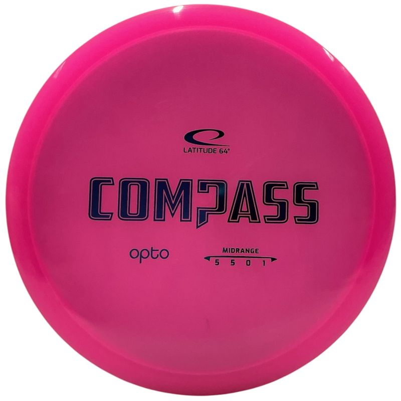 Opto Compass 