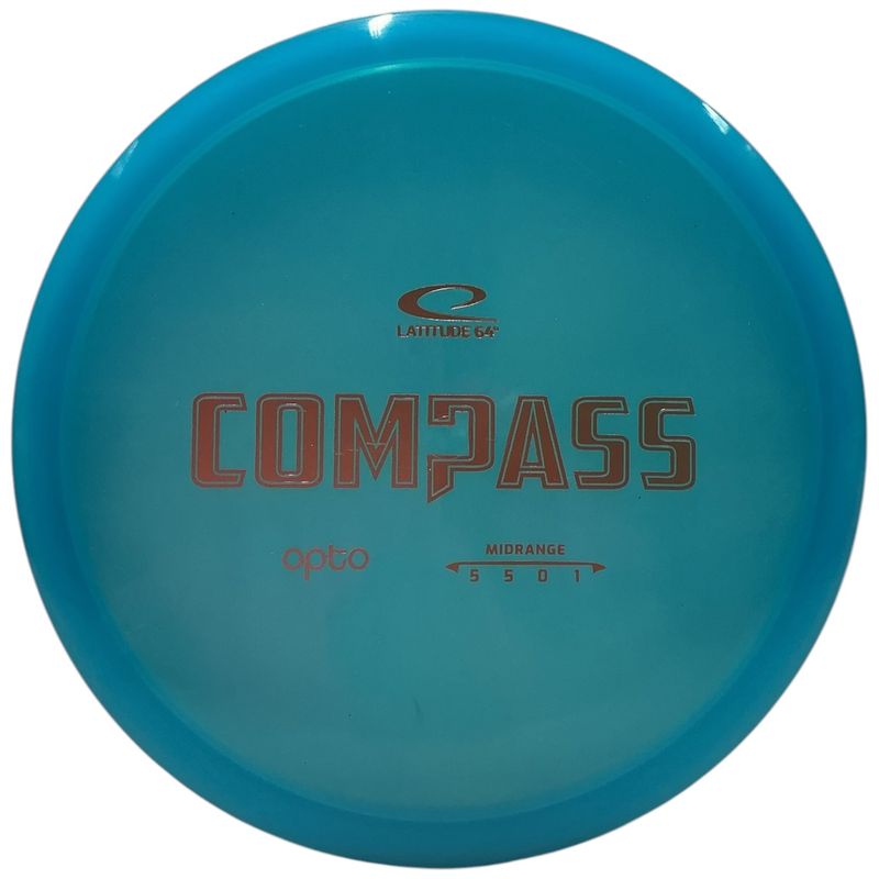 Opto Compass 