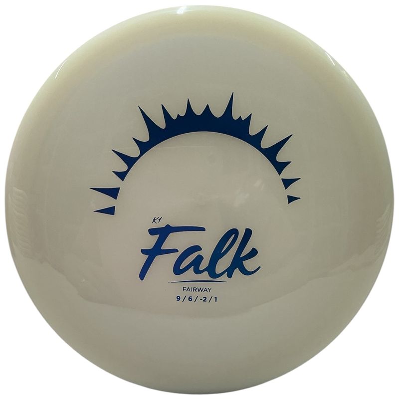 K1 Glow Falk