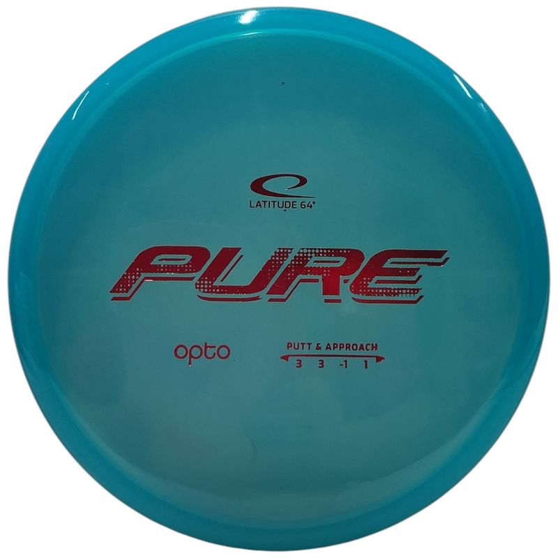 Opto Pure