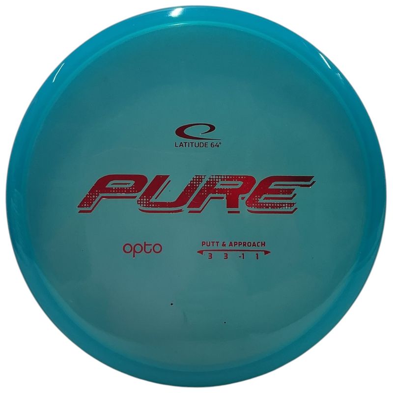 Opto Pure