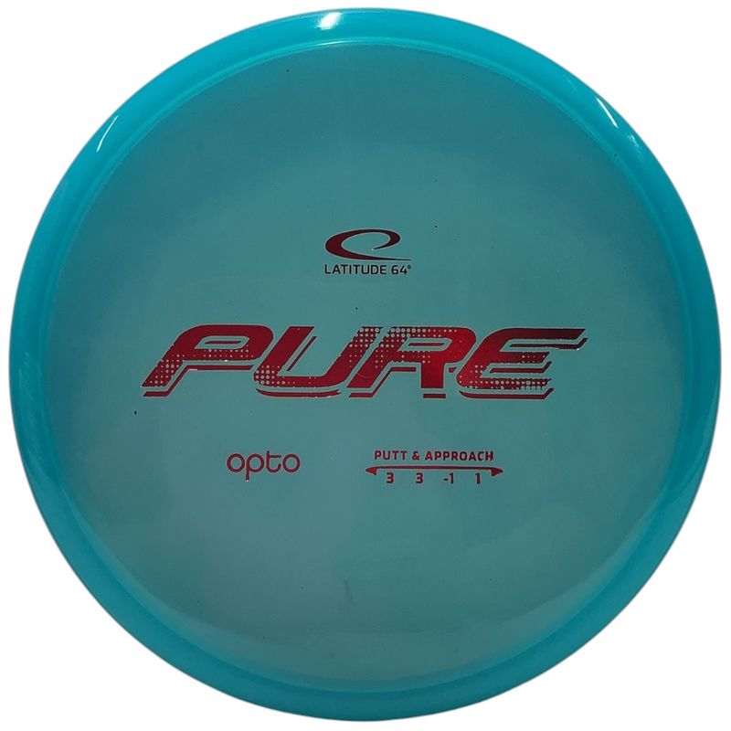 Opto Pure