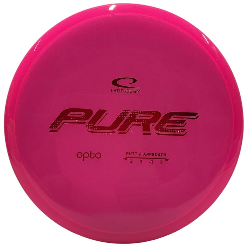 Opto Pure