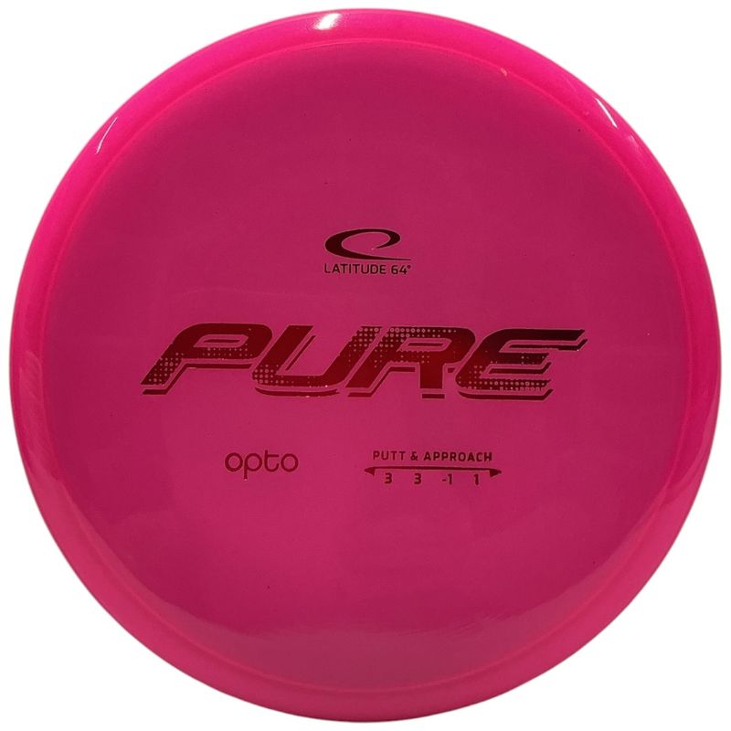 Opto Pure