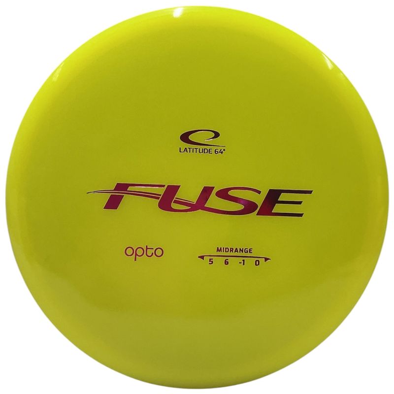 Opto Fuse 