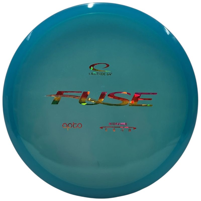 Opto Fuse 