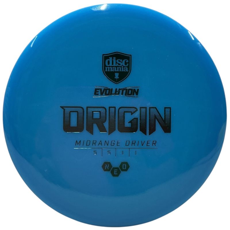 Neo Origin