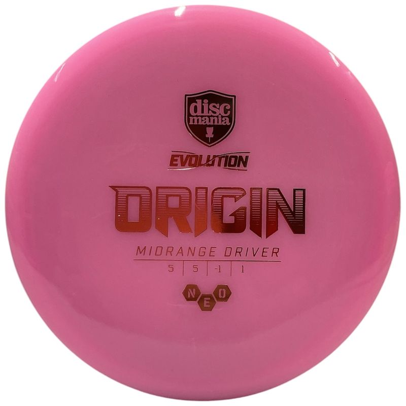 Neo Origin