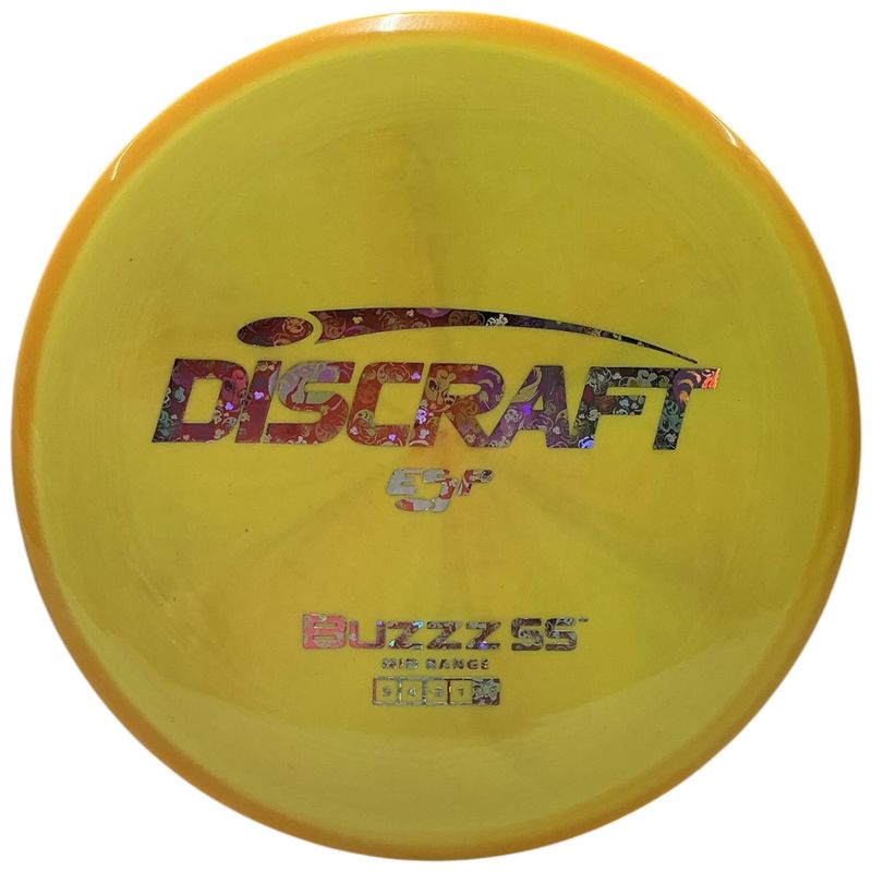 ESP Buzzz SS
