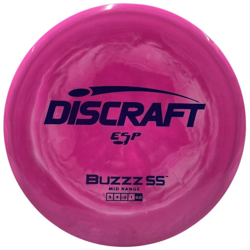 ESP Buzzz SS
