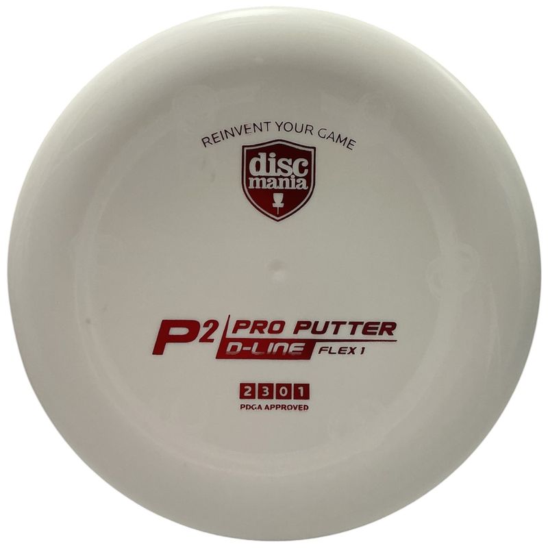 D-Line P2 (Flex 1)