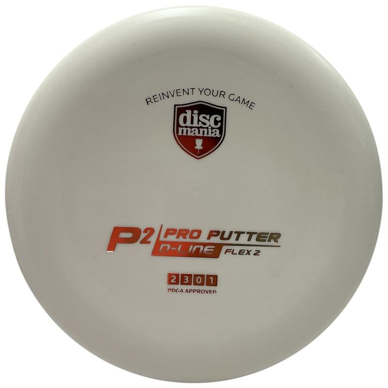D-Line P2 (Flex 2)