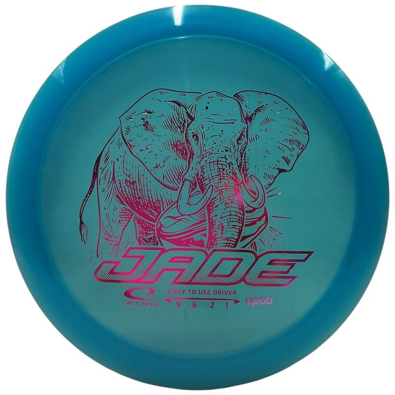 Opto Jade