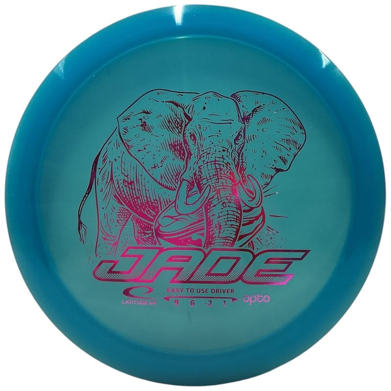 Opto Jade