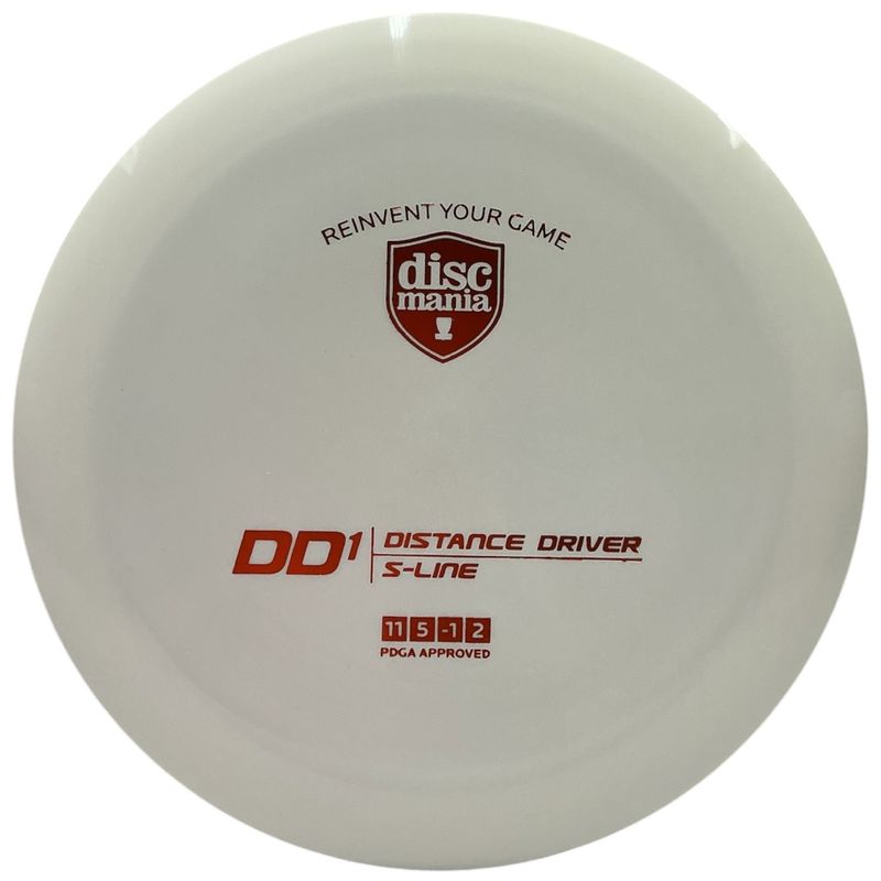 S-Line DD1