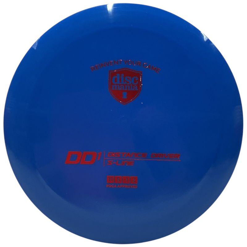 S-Line DD1