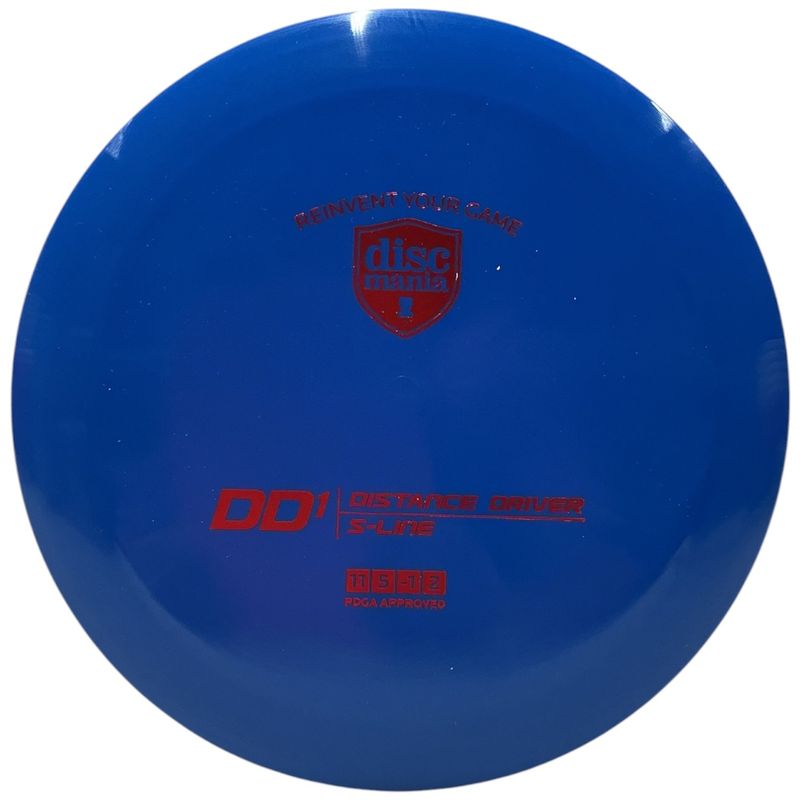 S-Line DD1