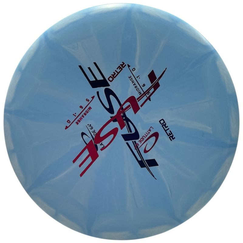 Retro Fuse (X-Out)