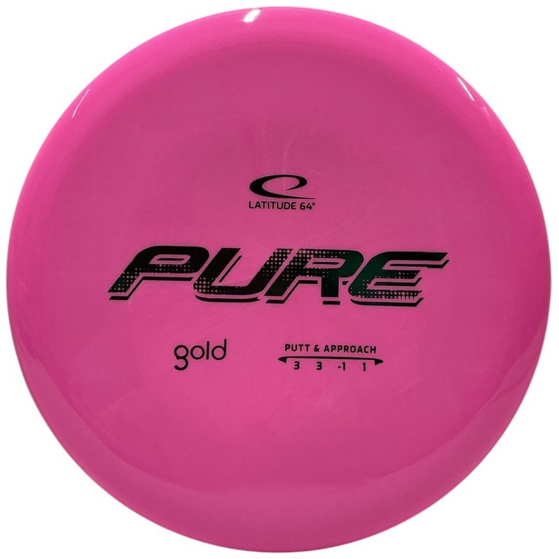 Gold Pure
