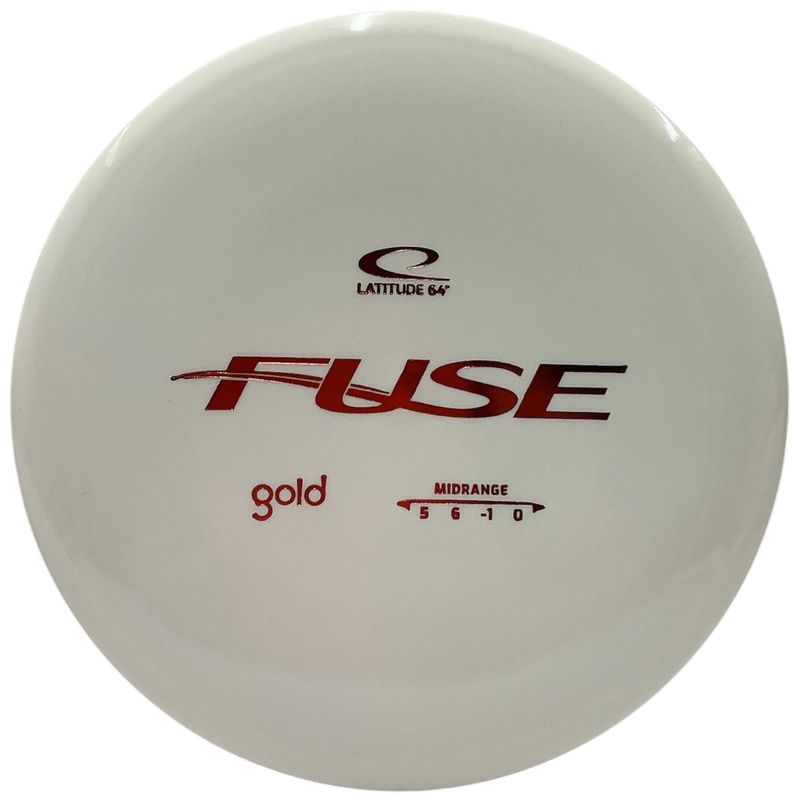 Gold Fuse 