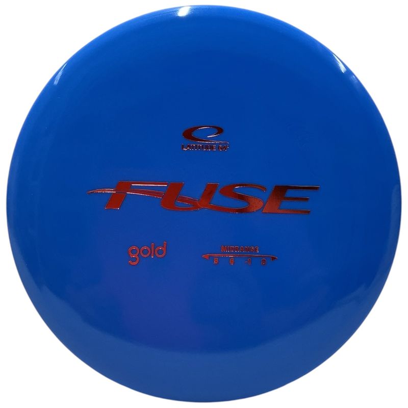Gold Fuse 
