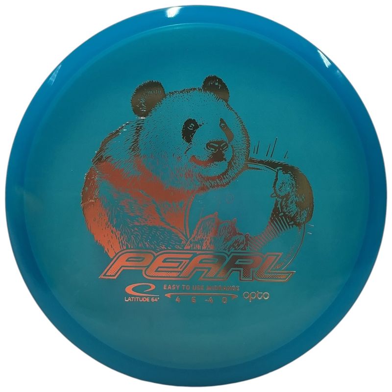 Opto Pearl