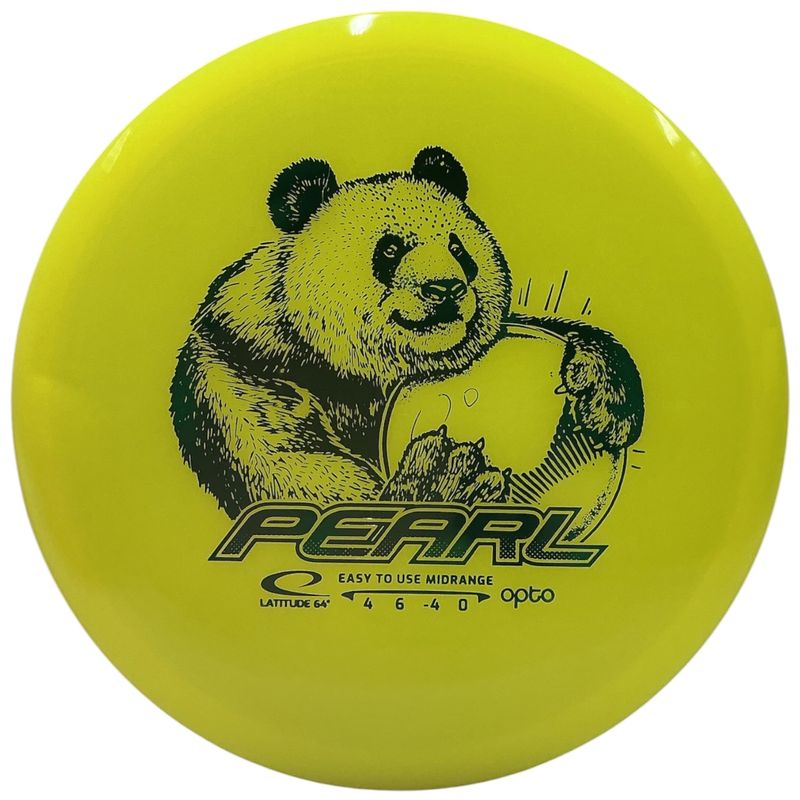 Opto Pearl