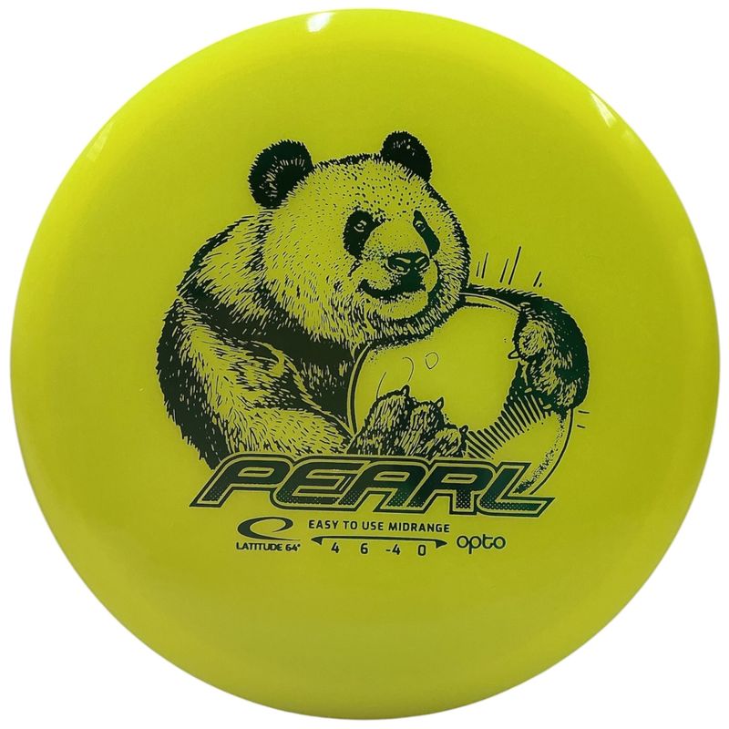 Opto Pearl