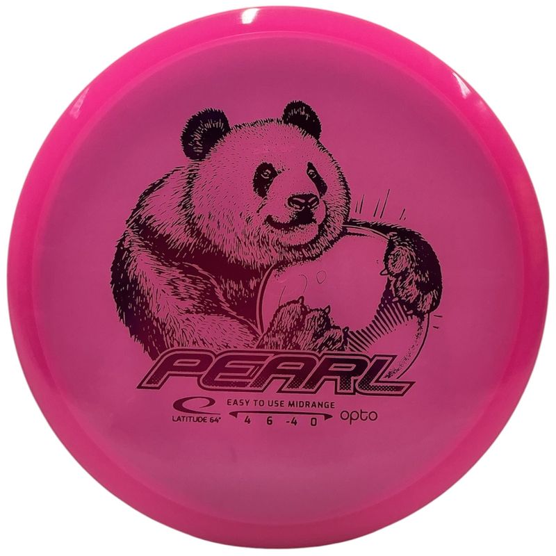 Opto Pearl