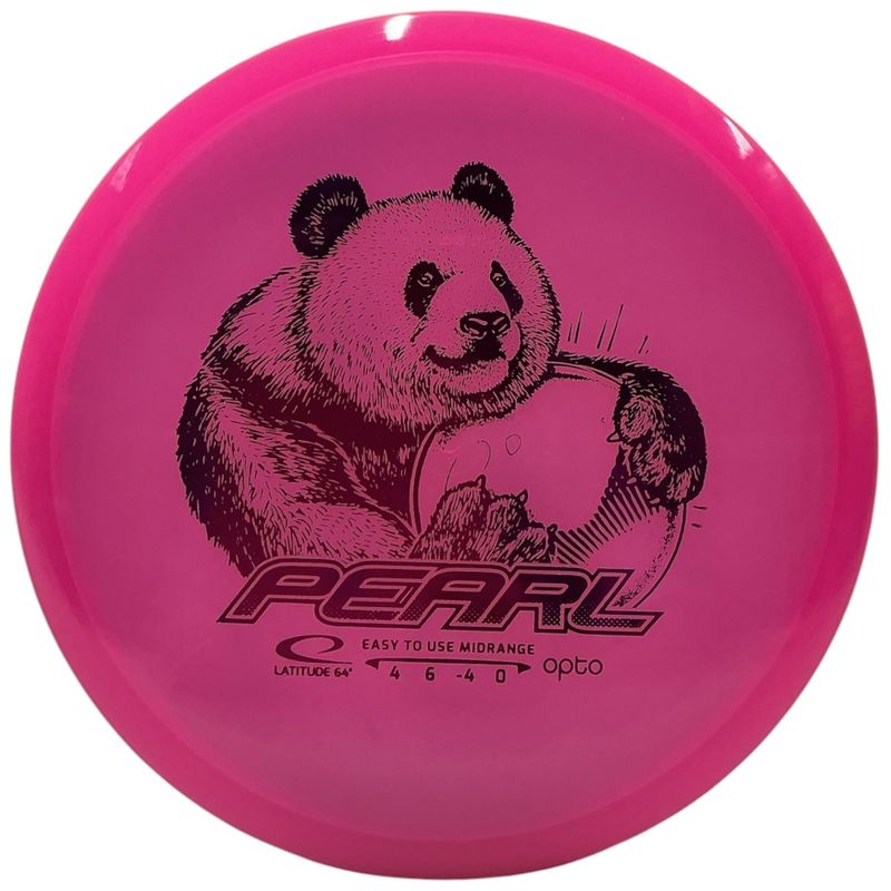 Opto Pearl